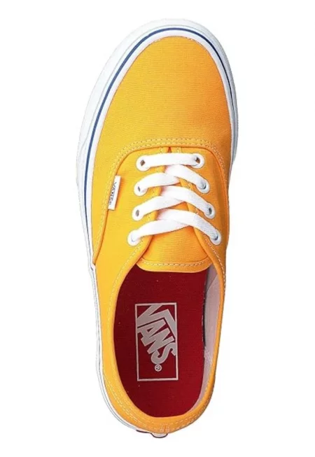 Унисекс -  Текстил - Жълт