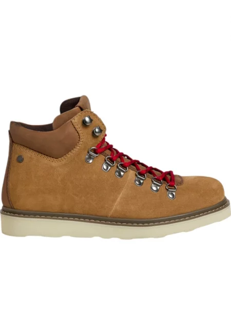 Велурени ботуши JACK &JONES Chorlton 37284