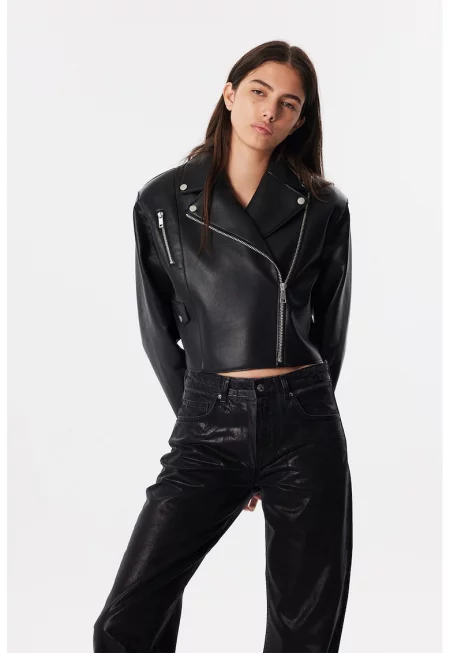 Яке от еко кожа