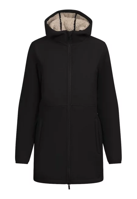 Яке Sine Softshell