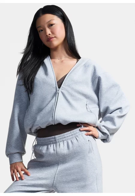 Яке Under Armour Unstoppable Fleece FZ Jkt за Жени - Многоцветен