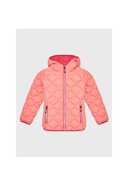 Яке за момичета -  301169260 - Полиамид - Розово