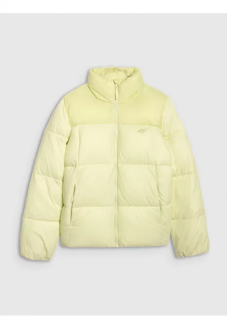 Жени  AW25 - 87646 - Светлозелен
