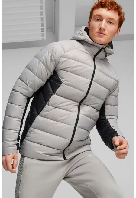 Зимно яке PackLITE с пухена вата