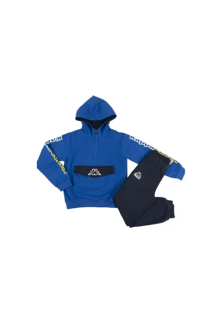 Анцуг за момчета  8031T0039