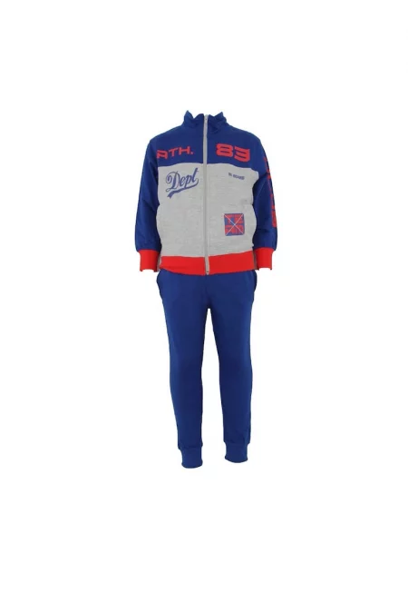 анцуг за момчета - модел 14T7172