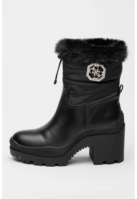 Боти с масивен ток