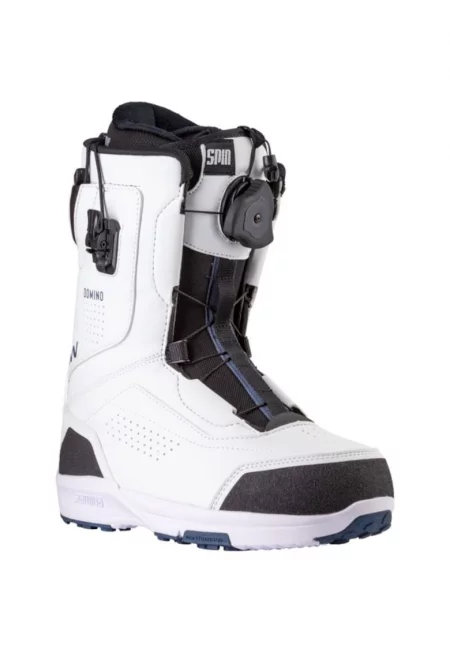 ботуши за сноуборд - бели - дамски -
