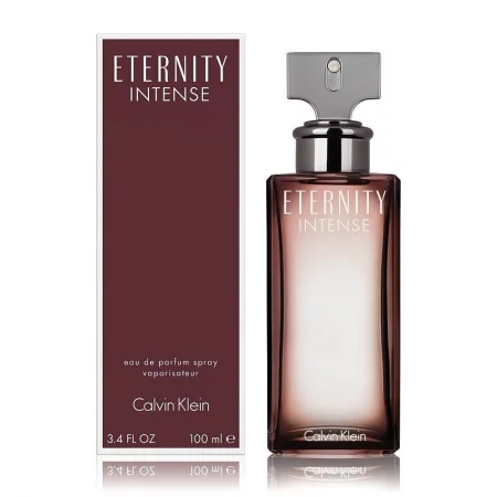 Calvin Klein Eternity Intense Парфюм за жени EDP
