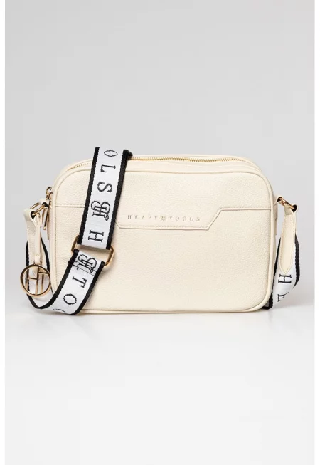 Чанта Efedra от еко кожа