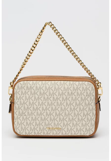 Чанта през рамо Bryant с лого