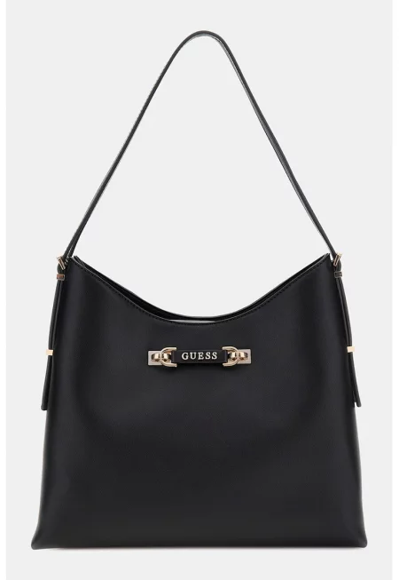 Чанта за рамо от еко кожа