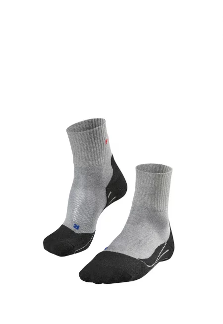 Чорапи TK2 с цветен блок за трекинг и хайкинг