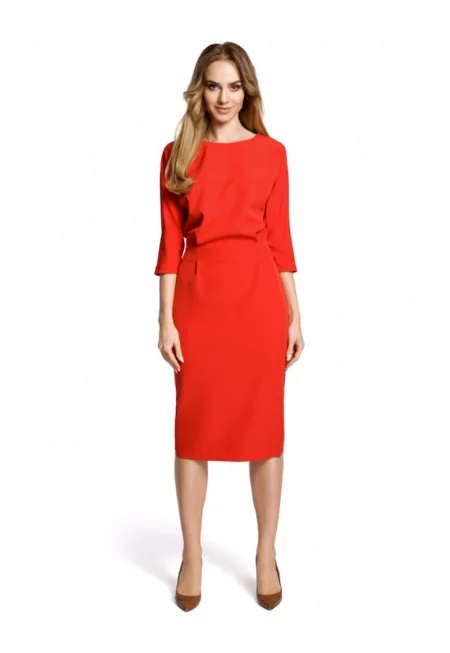 Дамска рокля