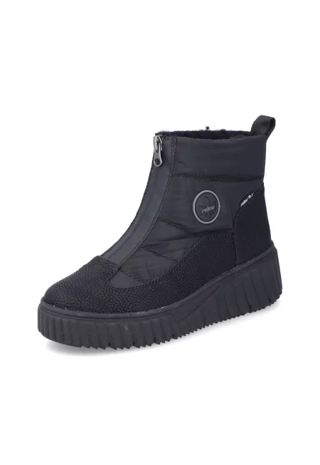 Дамски боти N2550 00