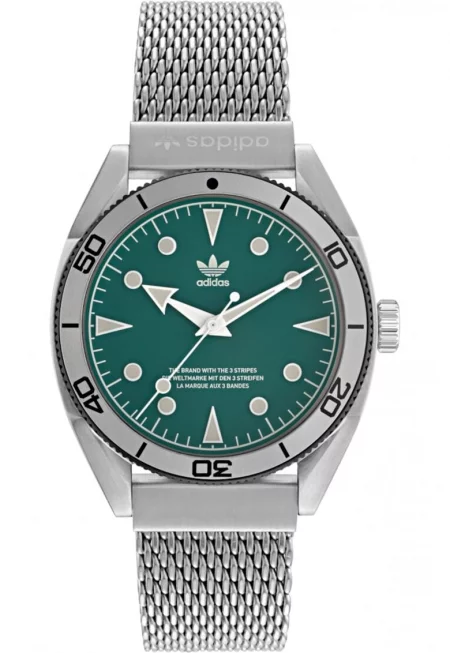 Дамски часовник -  AOFH22005 - 42 мм - сив