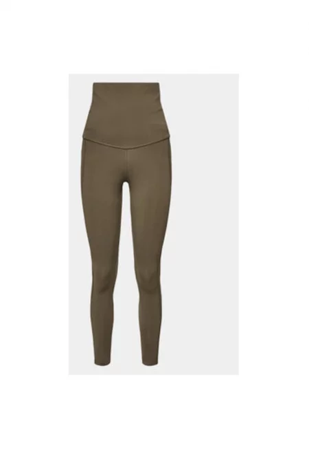 Дамски чорапогащи -  302537457 - Полиамид/Еластан - Зелени