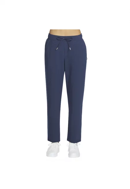 Дамски спортен панталон  Slip-Ins: GO Walk Uptown Pant 116 - Морскосин