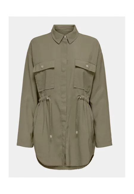 Дамско яке -  303323288 - Вискоза