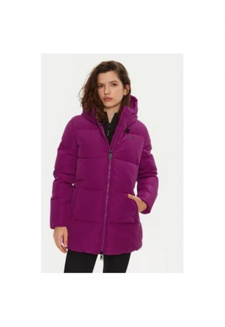Дамско яке - Emporio Armani  303962630 - Полиестер - Розов