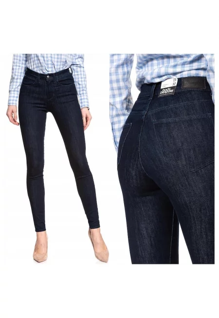 Дънки_Дамски_10621