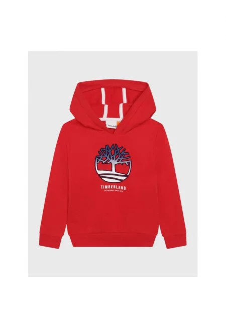 Детска блуза -  829288 - Многоцветна - Памук