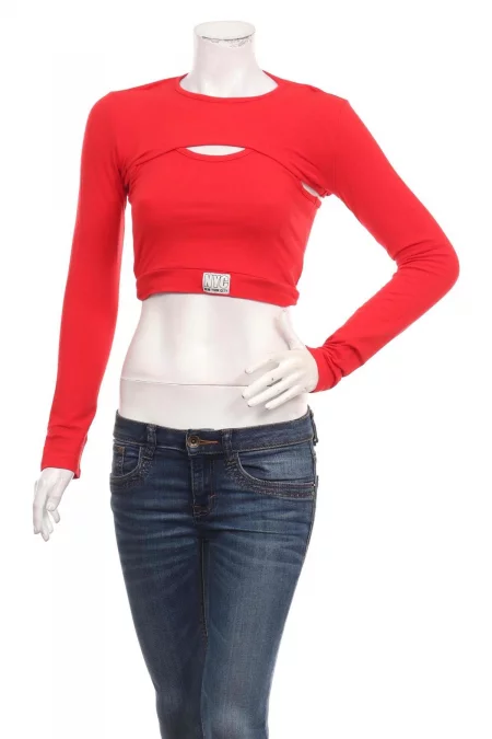 Дрехи Блуза H&M DIVIDED