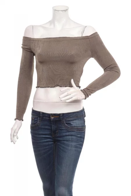Дрехи Блуза H&M DIVIDED