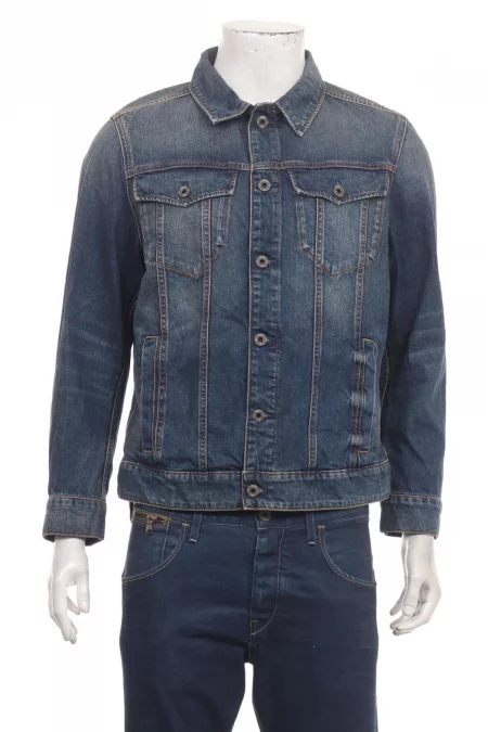 Дрехи Дънково яке G-STAR RAW
