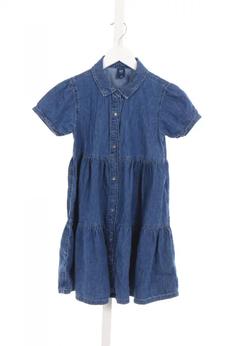 Дрехи Детска рокля GAP KIDS