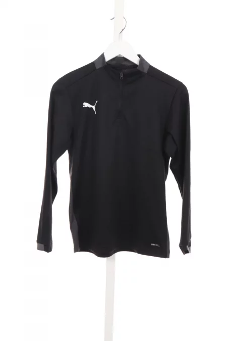 Дрехи Детска спортна блуза PUMA