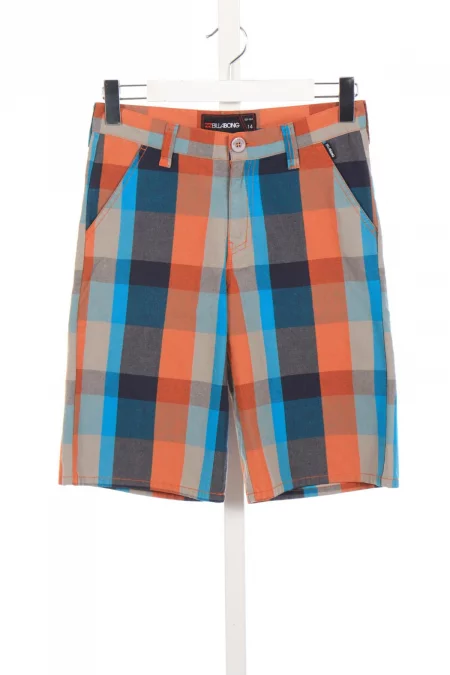 Дрехи Детски къси панталони BILLABONG