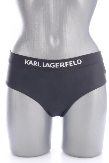 Дрехи Долнище на бански KARL LAGERFELD