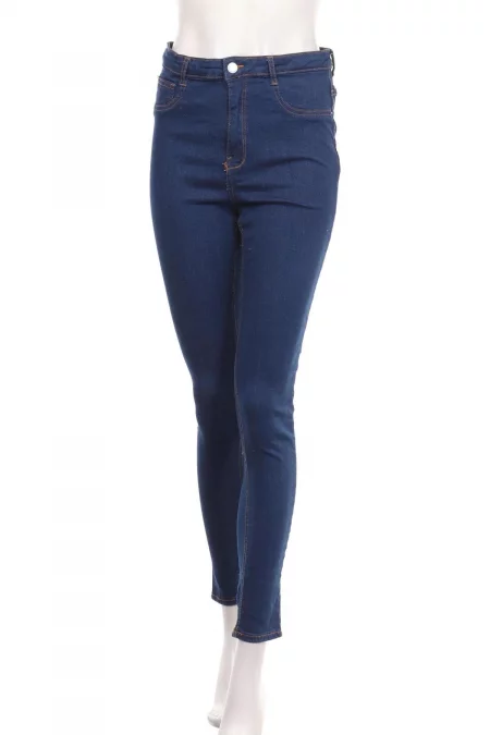 Дрехи Ластични дънки GINA TRICOT