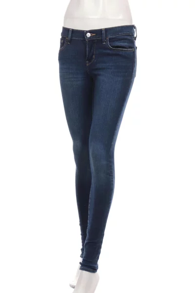 Дрехи Ластични дънки LEVI'S