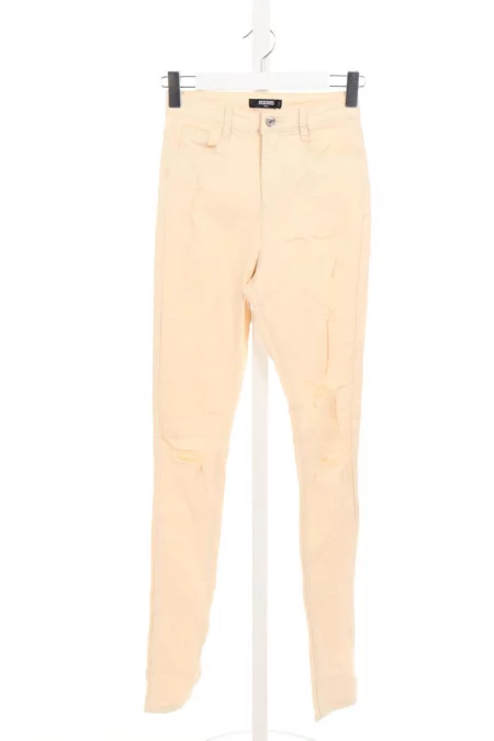 Дрехи Ластични дънки MISSGUIDED