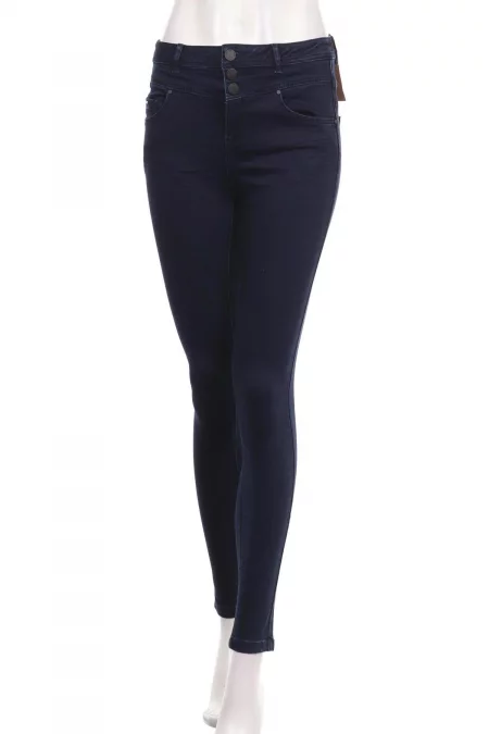 Дрехи Ластични дънки VERO MODA