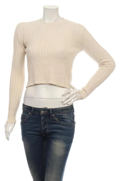 Дрехи Пуловер PULL&BEAR