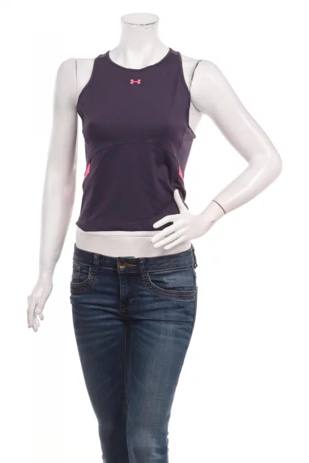 Дрехи Спортен потник UNDER ARMOUR
