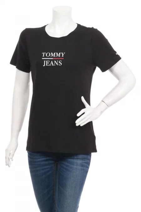 Дрехи Тениска с щампа TOMMY JEANS