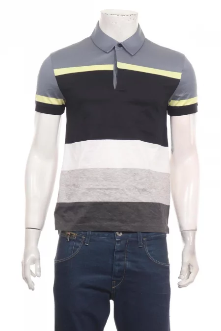 Дрехи Тенискa с яка JACK & JONES