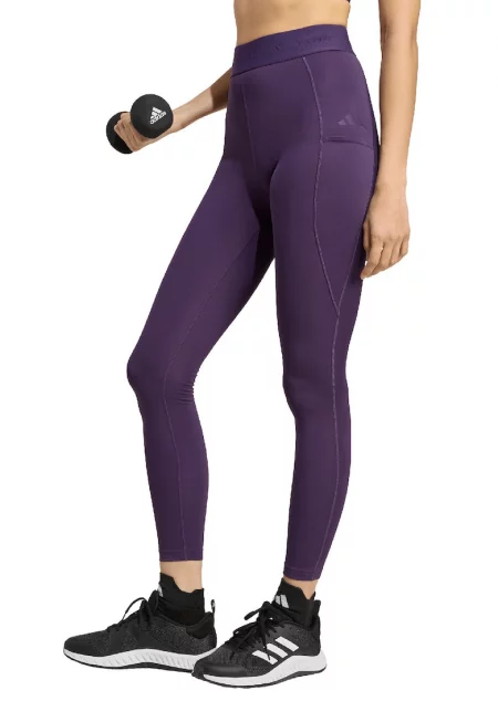 Фитнес клин с висока талия