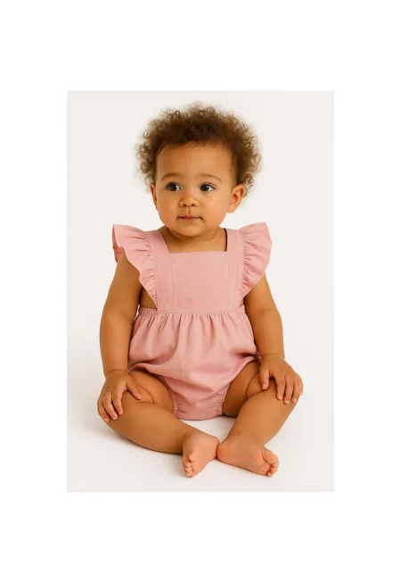 Гащеризон тип боди с набирания