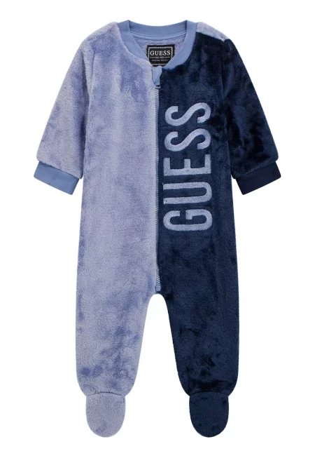 Гащеризон тип ританки с цип и лого