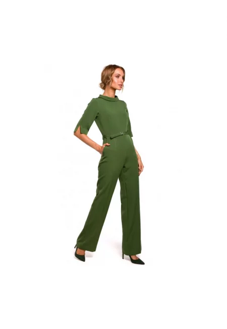 Гащеризон  Зелен