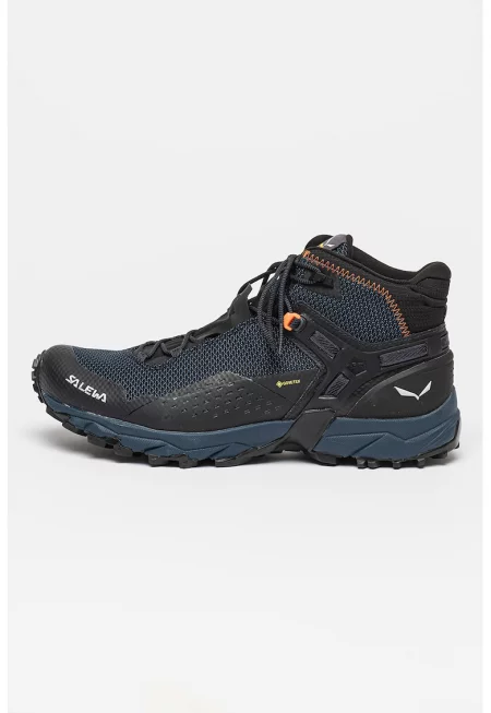 Хайкинг боти Ultra Flex 2 GTX - Черен/Тъмносин