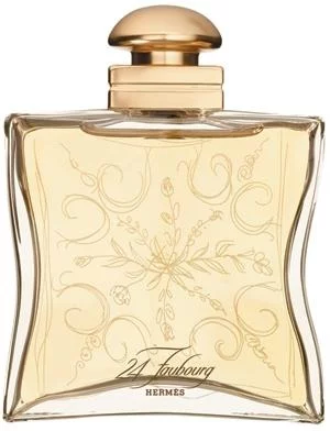 Hermes 24 Faubourg парфюм за жени без опаковка EDT