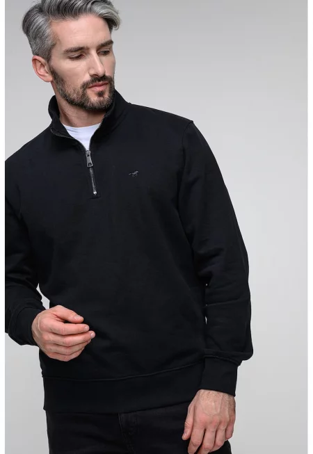 Худи Brighton с цип