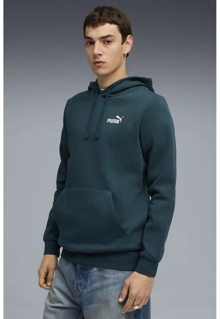 Худи ESS Small No. 1 с джоб кенгуру