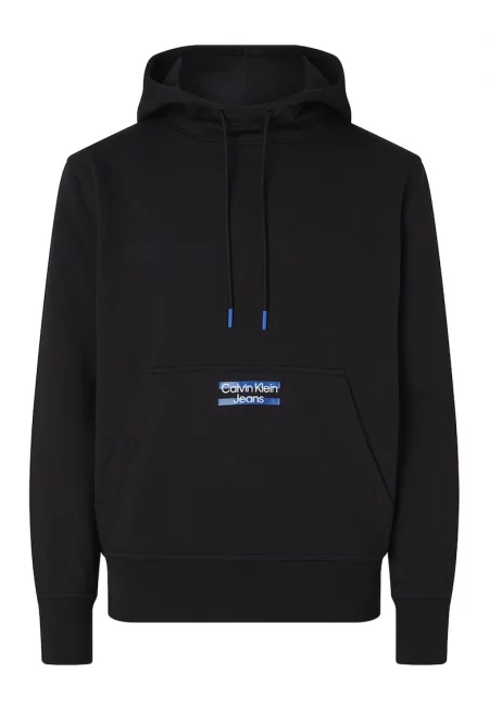 Худи с джоб кенгуру